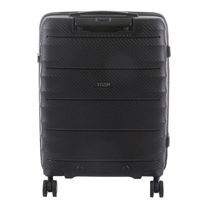 Чемодан Titan Highlight Merlot S (Ti842406-70) изображение 4