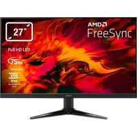 Монитор Acer QG271BII (UM.HQ1EE.001) изображение 8