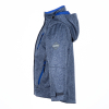 Куртка Huppa JAMIE 18010000 темно-синій 122 (4741468647425) зображення 2