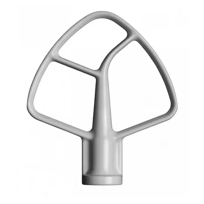 Кухонный комбайн KitchenAid 5K45SSEWH изображение 5