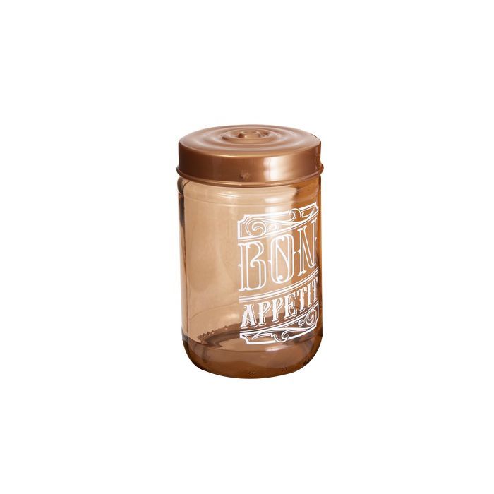 Банка Herevin Gold Rose 0.66 л (172441-145)