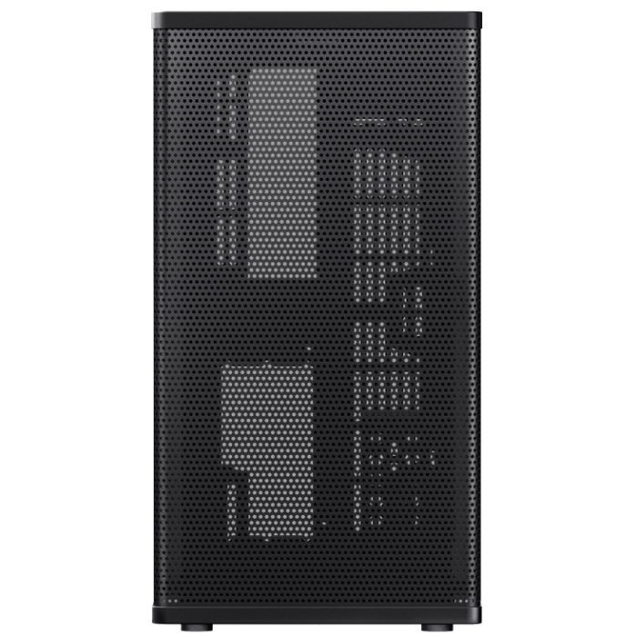 Корпус JONSBO VR3 Black изображение 2