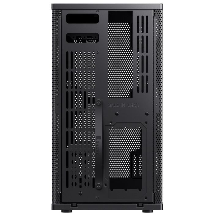 Корпус JONSBO VR3 Black изображение 3