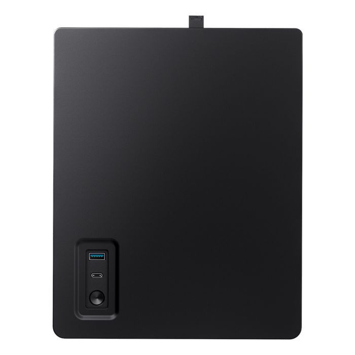 Корпус JONSBO VR3 Black изображение 4