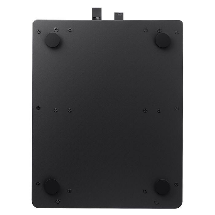 Корпус JONSBO VR3 Black изображение 6