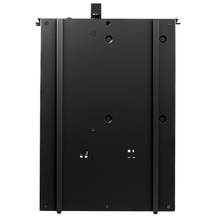 Корпус JONSBO VR3 Black изображение 7