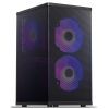 Корпус JONSBO VR3 Black изображение 8