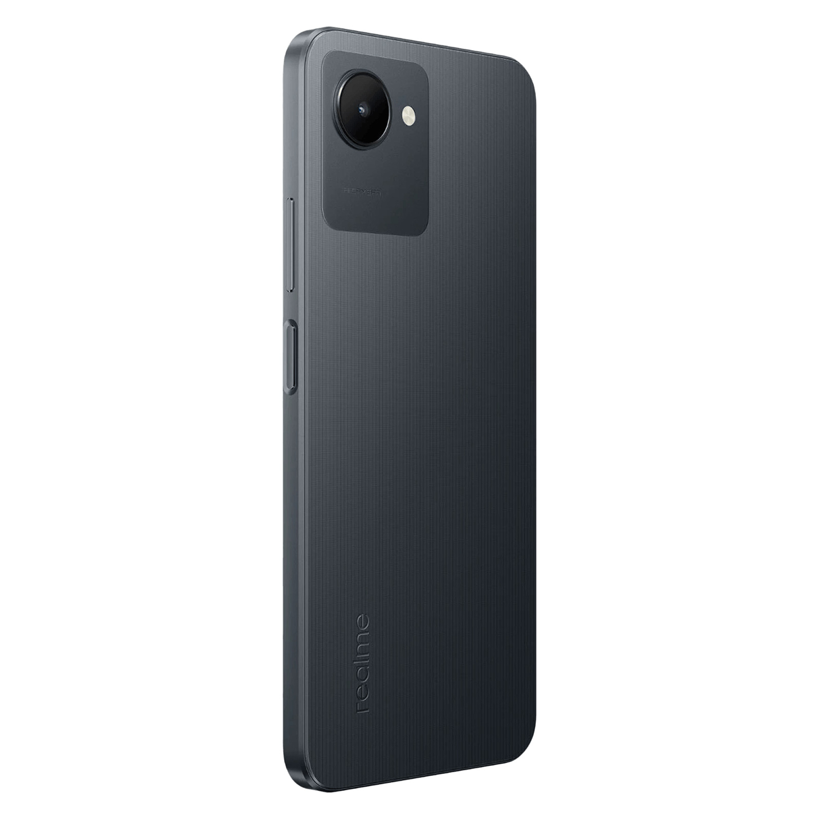 Мобільний телефон realme C30s 3/64Gb (RMX3690) Stripe Black зображення 11
