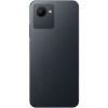 Мобільний телефон realme C30s 3/64Gb (RMX3690) Stripe Black зображення 3
