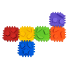 Развивающая игрушка Tigres сортер Smart cube 24 элемента в коробке (39758) изображение 2