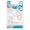 Соска Canpol babies EasyStart 3-позиционная, с широким отверстием 2 шт. (21/734) изображение 2
