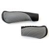 Гріпси Bravvos L135 mm / R92 mm FL-439/439-1 Grey (GRI-238)