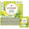 Чай Lovare Citrus Melissa 50х1.5 г (lv.77637) изображение 2