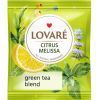 Чай Lovare Citrus Melissa 50х1.5 г (lv.77637) изображение 3
