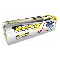 Велосипедный насос Good Bike Pompa (24055-IS) изображение 10