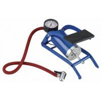 Велосипедный насос Good Bike Pompa (24055-IS) изображение 3