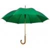 Зонт Economix Promo TWIST трость автомат, зеленая (E98400-04) изображение 2