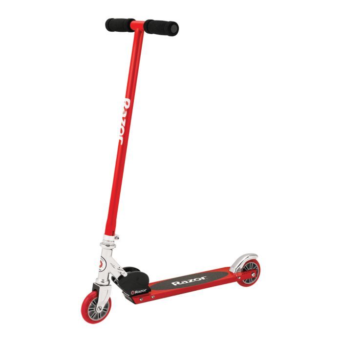 Самокат Razor S Sport Синій (13073043)