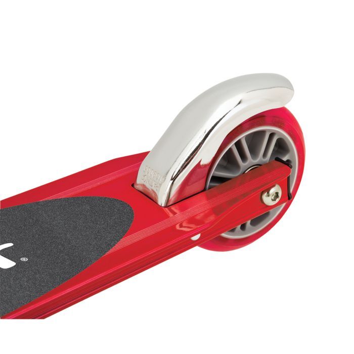 Самокат Razor S Sport Синій (13073043) зображення 3