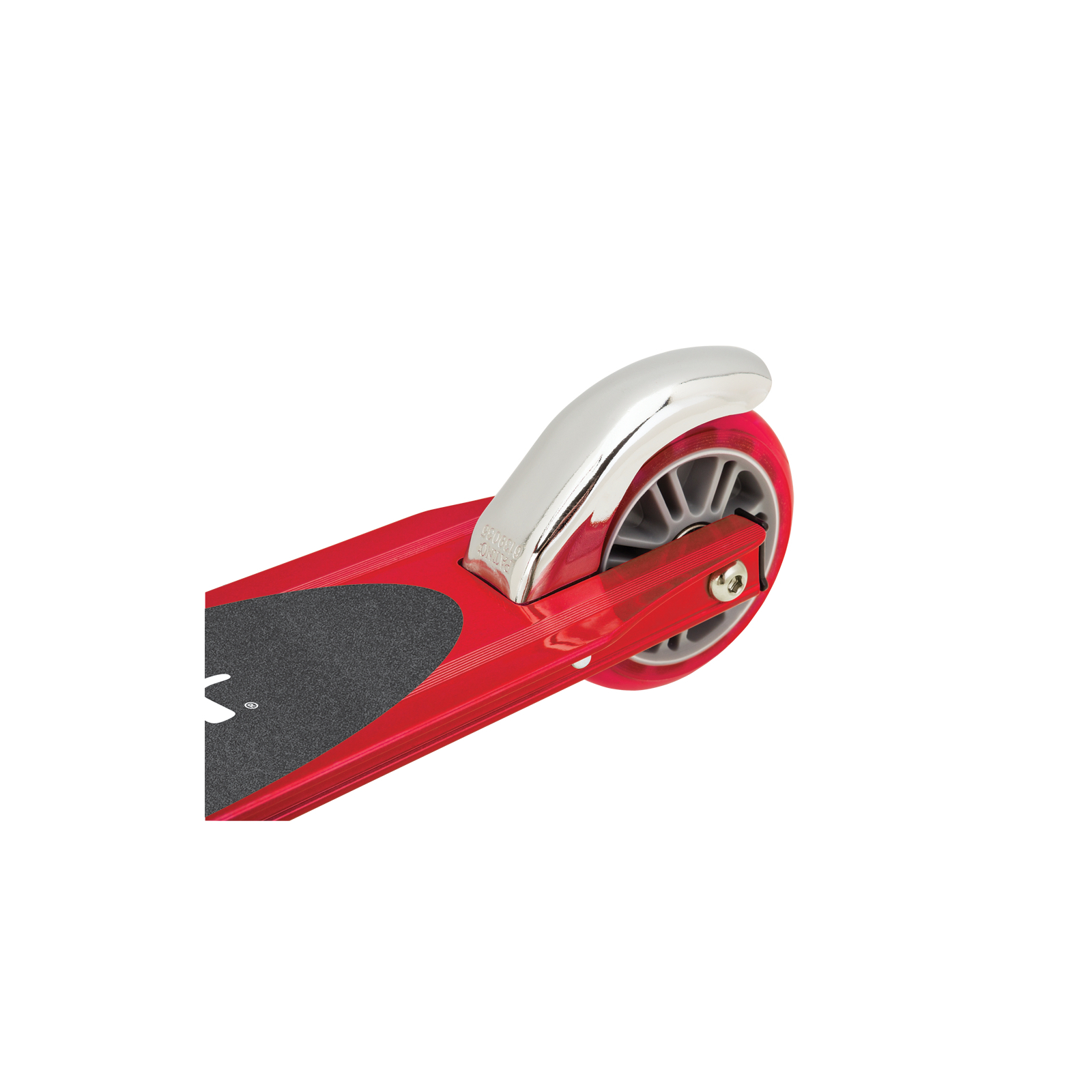Самокат Razor S Sport Красный (13073058) изображение 3