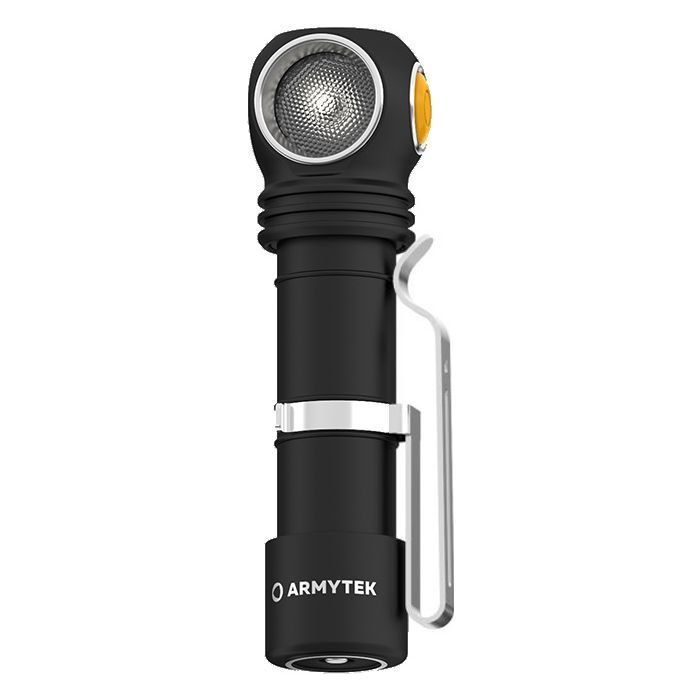 Фонарь Armytek Wizard C2 Marnet USB Warm (F08901W)