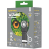 Ліхтар Armytek Wizard C2 Marnet USB Warm (F08901W) зображення 3