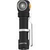 Фонарь Armytek Wizard C2 Marnet USB Warm (F08901W)