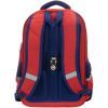 Рюкзак шкільний Cool For School 16" унісекс 17 л Червоний (CF86838) зображення 2