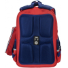Рюкзак шкільний Cool For School 16" унісекс 17 л Червоний (CF86838) зображення 3