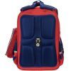 Рюкзак шкільний Cool For School 16" унісекс 17 л Червоний (CF86838) зображення 3