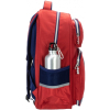 Рюкзак шкільний Cool For School 16" унісекс 17 л Червоний (CF86838) зображення 4