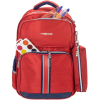 Рюкзак школьный Cool For School 16" унисекс 17 л Красный (CF86838) изображение 5