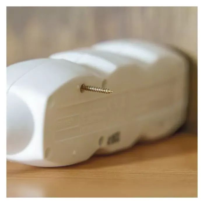 Сетевой удлинитель EMOS P0423R изображение 5