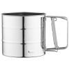 Сито Ardesto Gemini Cup Steeln 9,5 см (AR3921SS) изображение 2