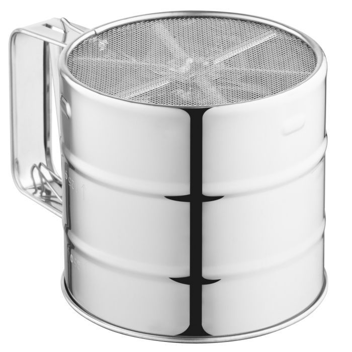 Сито Ardesto Gemini Cup Steeln 9,5 см (AR3921SS) изображение 3