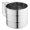 Сито Ardesto Gemini Cup Steeln 9,5 см (AR3921SS)