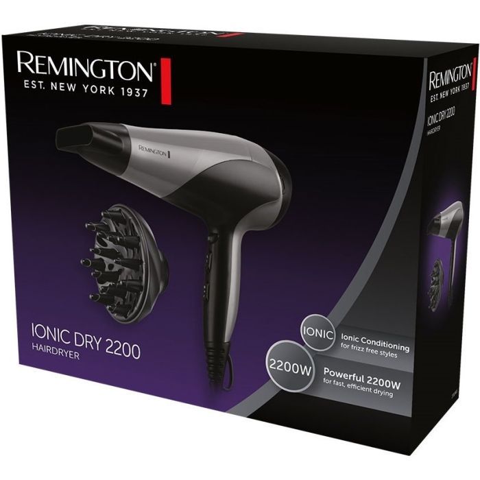 Фен Remington D3190S зображення 5