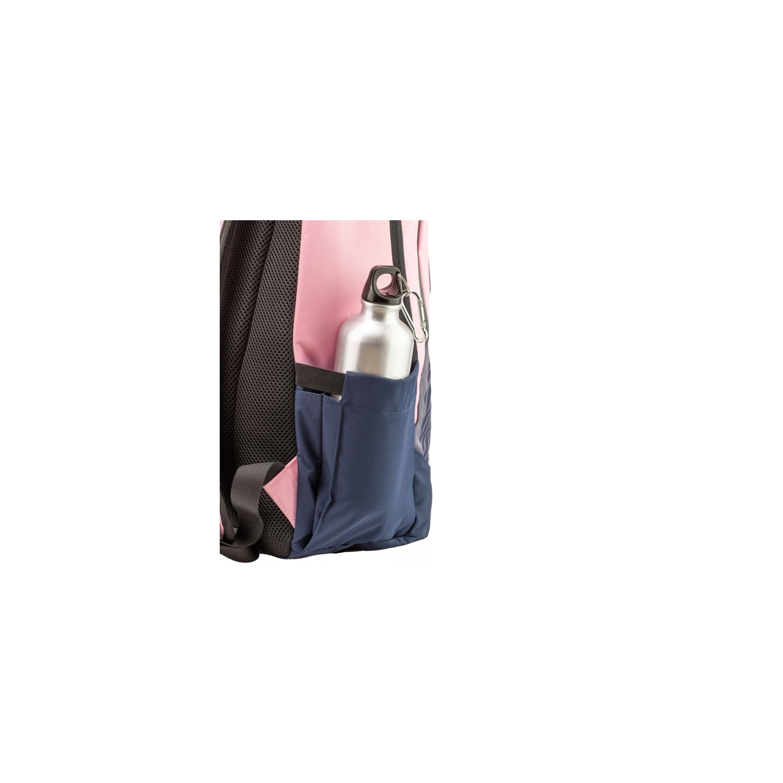 Рюкзак школьный Cool For School Розовый с синим 145-175 см (CF86740-02) изображение 6