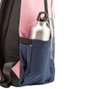 Рюкзак школьный Cool For School Розовый с синим 145-175 см (CF86740-02) изображение 6