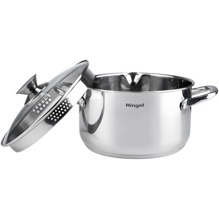 Кастрюля Ringel Hanover 4.5л (RG-2005/1-22) изображение 2