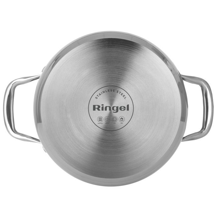 Кастрюля Ringel Hanover 4.5л (RG-2005/1-22) изображение 5
