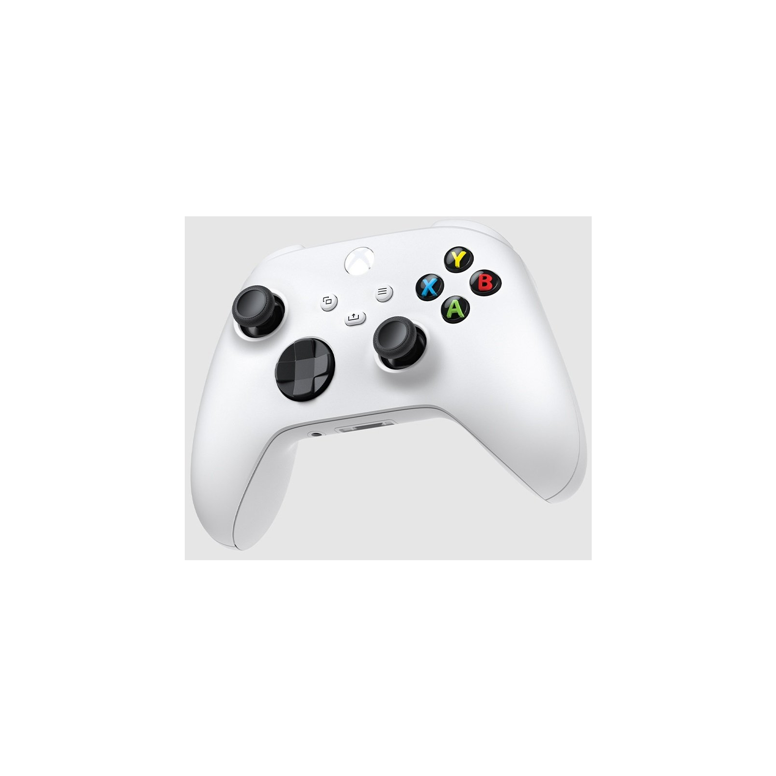 Геймпад Microsoft Xbox Wireless White (889842611564) изображение 6