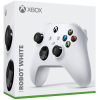Геймпад Microsoft Xbox Wireless White (889842611564) изображение 8
