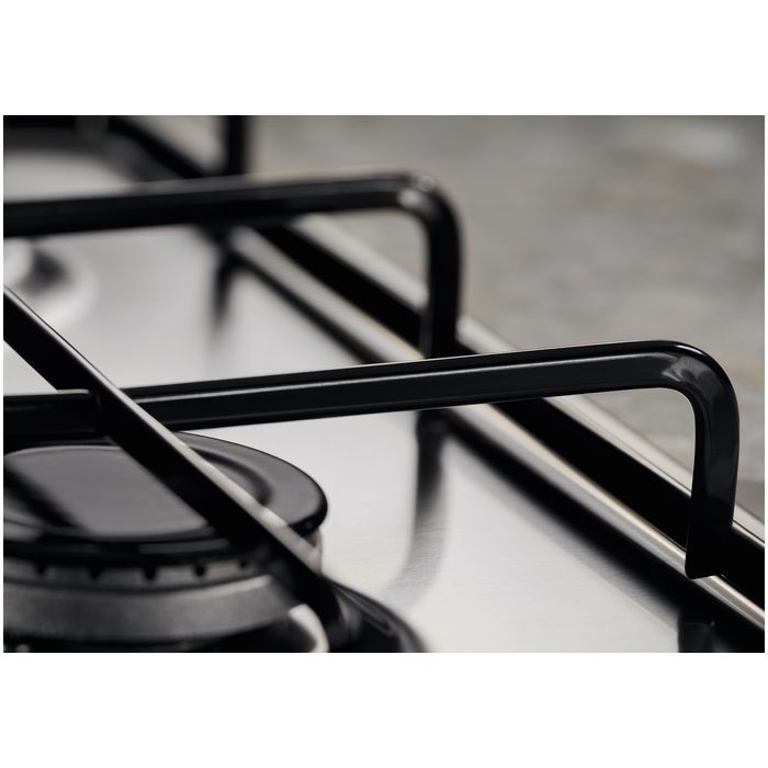 Варочная поверхность Electrolux KGS6424SX изображение 10