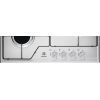 Варочная поверхность Electrolux KGS6424SX изображение 2