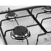 Варочная поверхность Electrolux KGS6424SX изображение 3