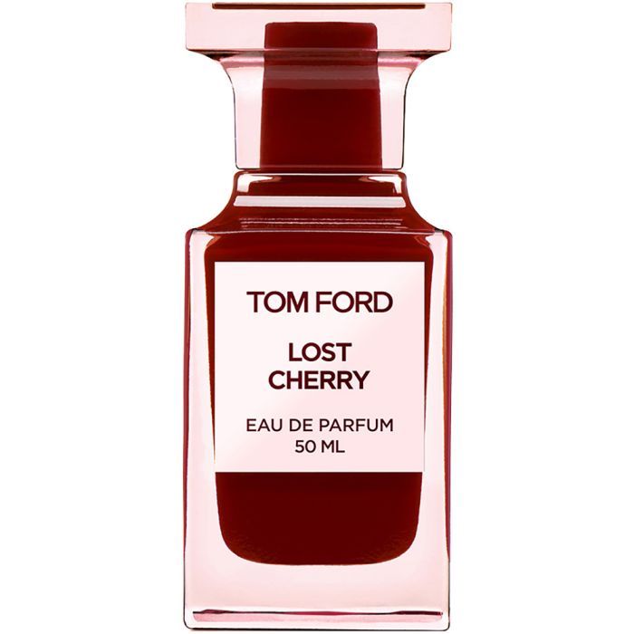 Парфюмированная вода Tom Ford Lost Cherry 50 мл (888066082341)