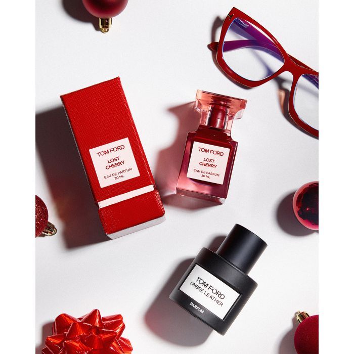 Парфюмированная вода Tom Ford Lost Cherry 50 мл (888066082341) изображение 4