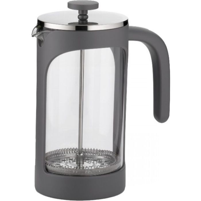 Френч-пресс Kela Verona 1000 мл Grey (10884)