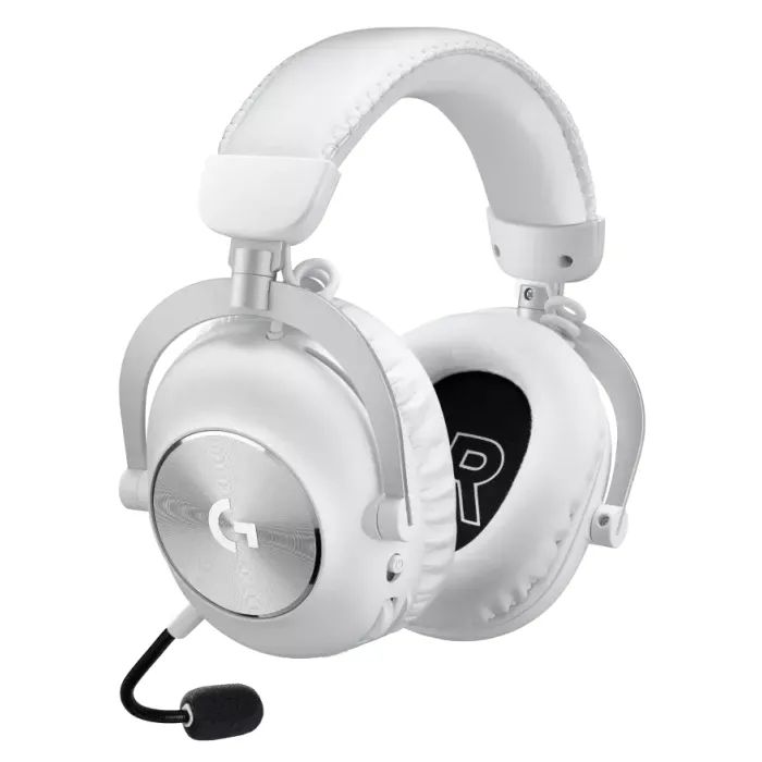 Наушники Logitech G Pro X 2 Lightspeed Wireless Black (981-001263) изображение 3
